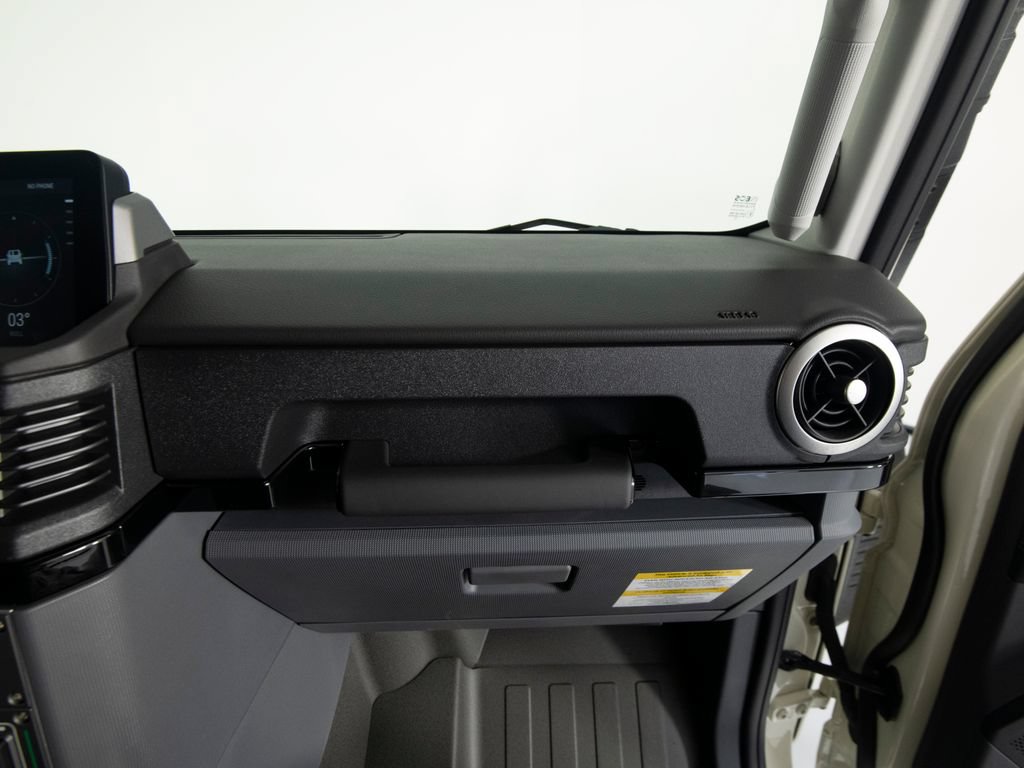 New 2025 INEOS Grenadier Station Wagon AWD/4WD image 29