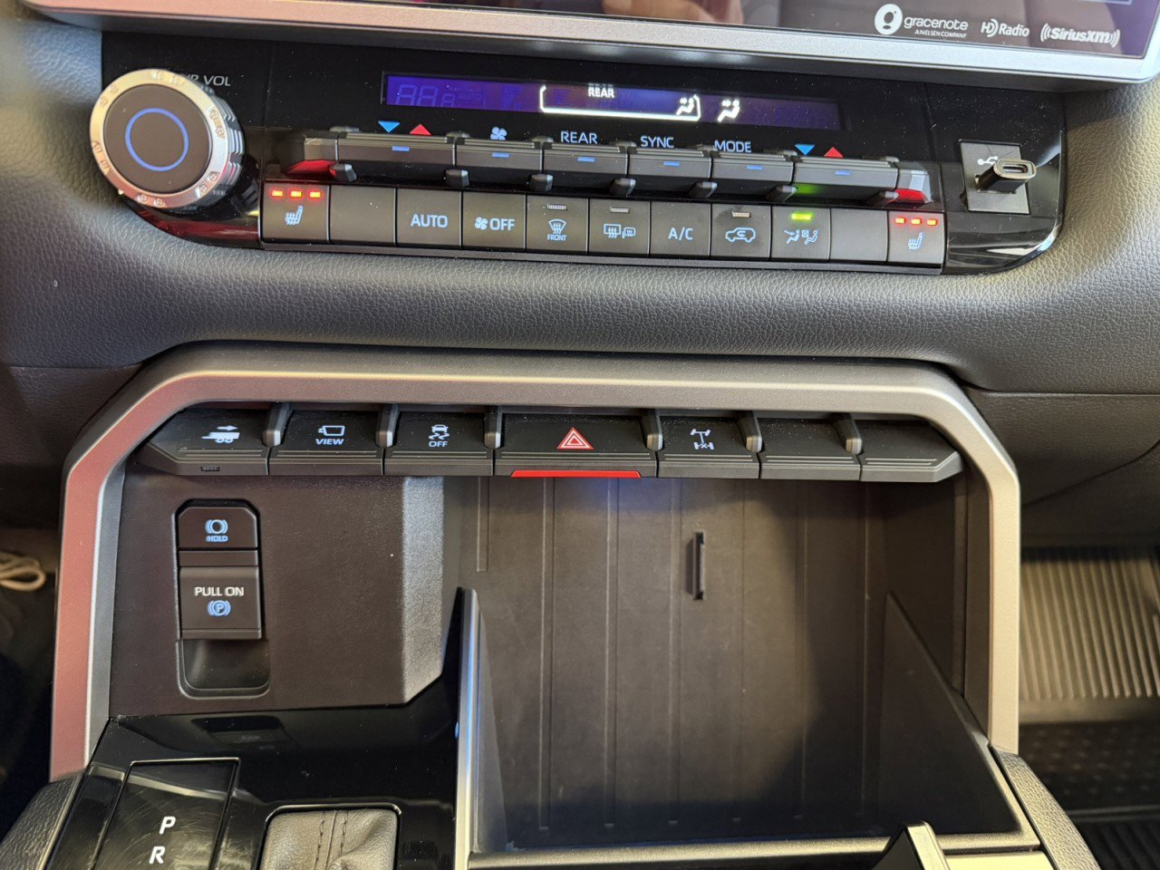 Used 2023 Toyota Sequoia SR5 w/ SR5 Premium Package image 23