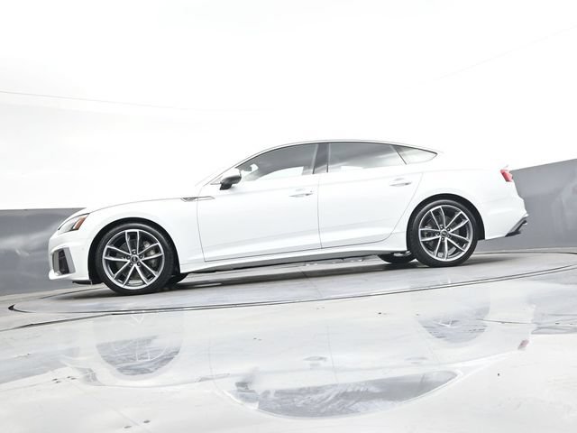 Used 2023 Audi A5 2.0T Premium Plus w/ Premium Plus AWD/4WD image 35