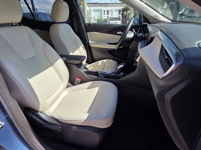 Used 2024 Buick Encore GX Sport Touring AWD/4WD image 14