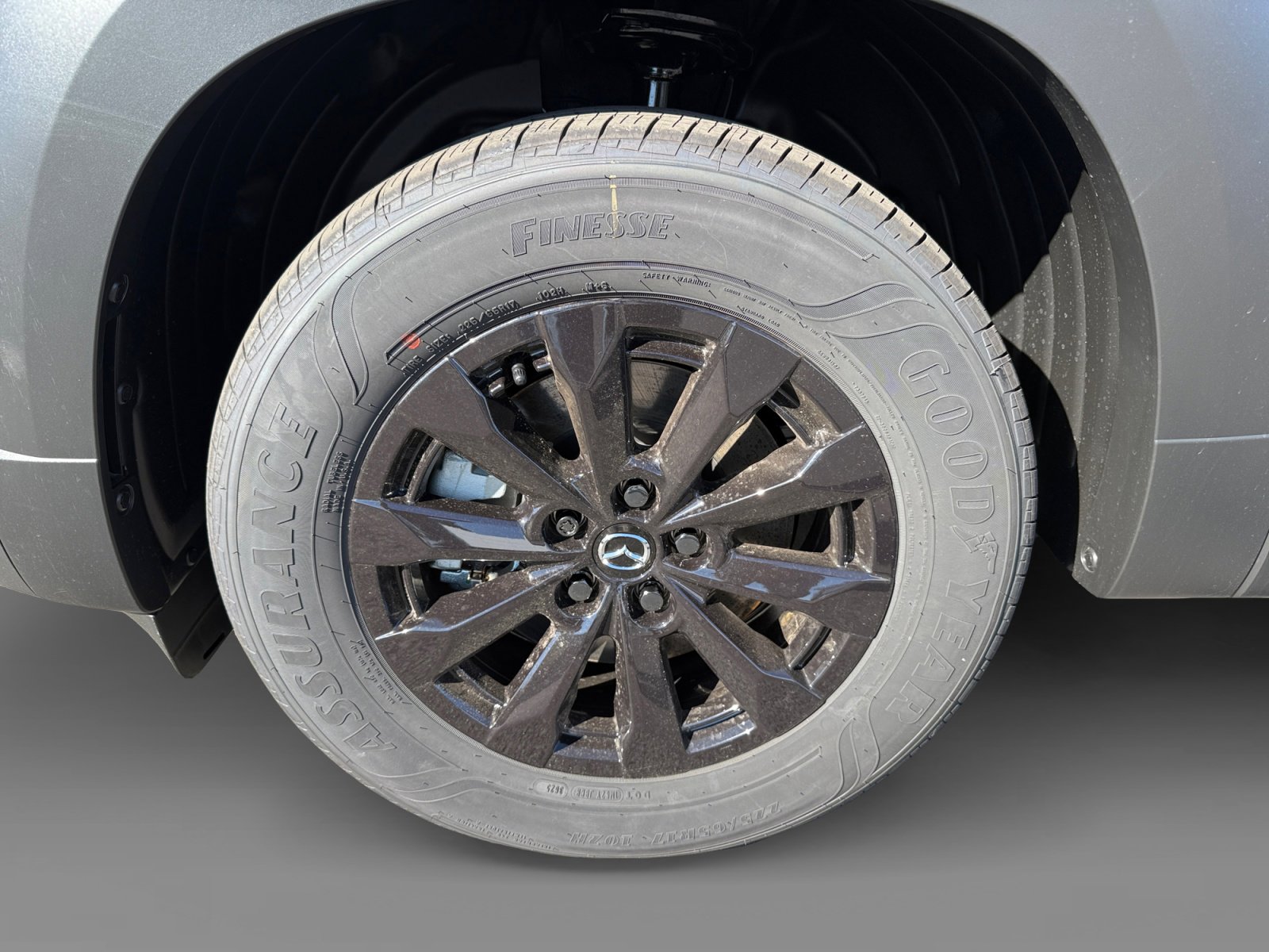New 2026 MAZDA CX-50 2.5 Hybrid w/ Weather Package image 9