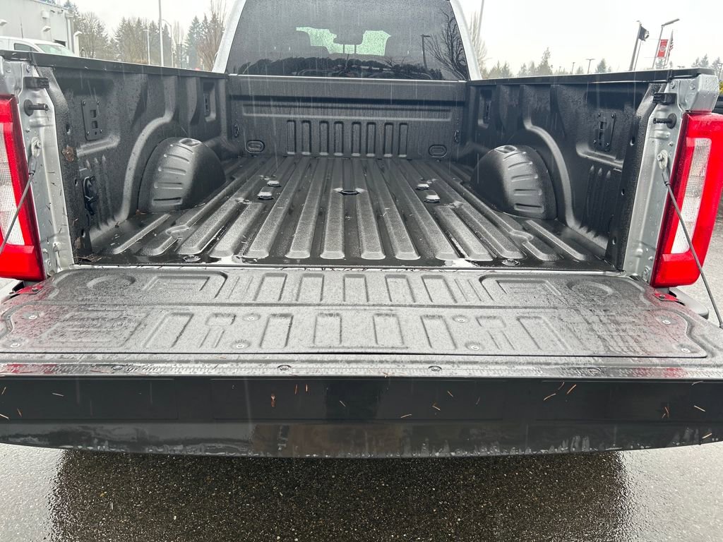 Used 2024 Ford F450 XLT image 29