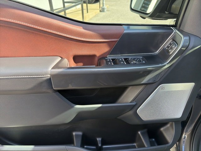 Used 2023 Ford F150 Lariat w/ Equipment Group 502A High image 13