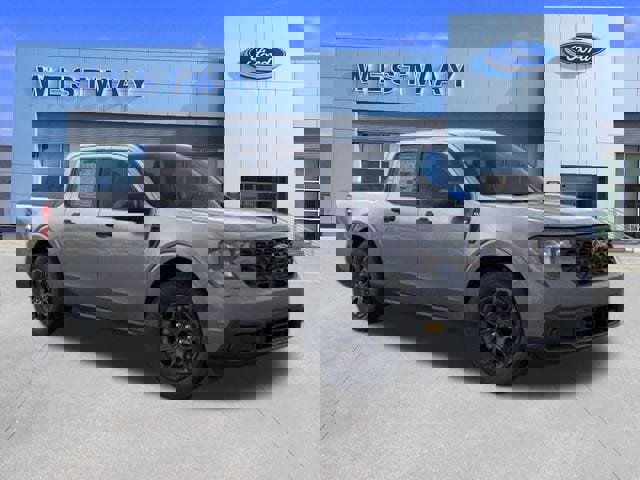 New 2026 Ford Maverick XLT image 7