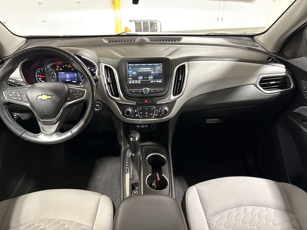 Used 2019 Chevrolet Equinox LT FWD image 10