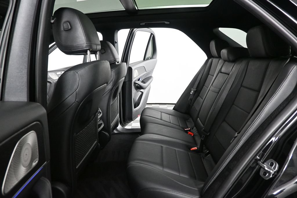 Certified 2023 Mercedes-Benz GLE 450 4MATIC image 19