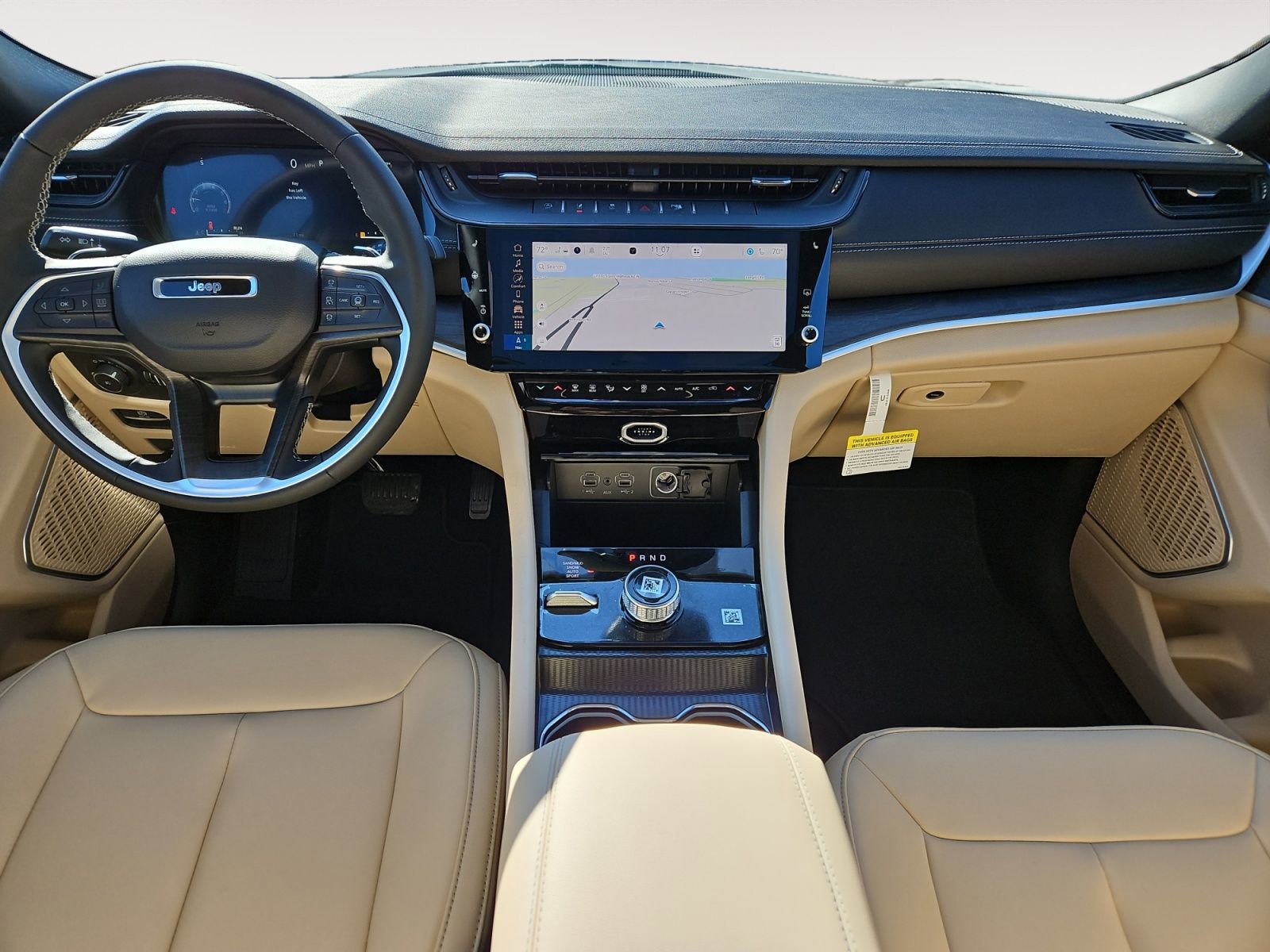 New 2026 Jeep Grand Cherokee Limited image 10