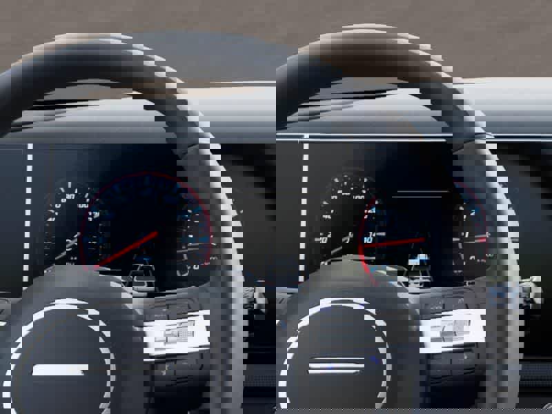 New 2025 Hyundai Santa Cruz XRT image 14