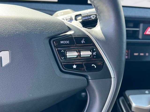 Certified 2024 Kia EV6 Light AWD/4WD image 23