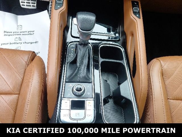 Certified 2024 Kia Telluride SX Prestige X-Pro AWD/4WD image 14