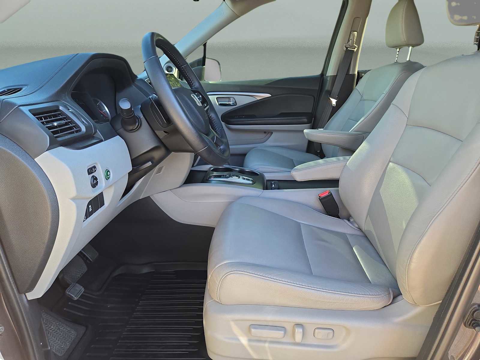 Used 2022 Honda Pilot EX-L image 22