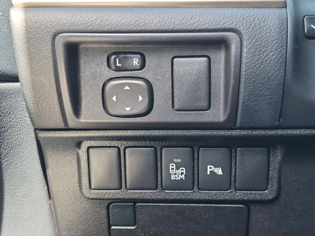 Used 2015 Lexus ES 350 w/ Luxury Package FWD image 17