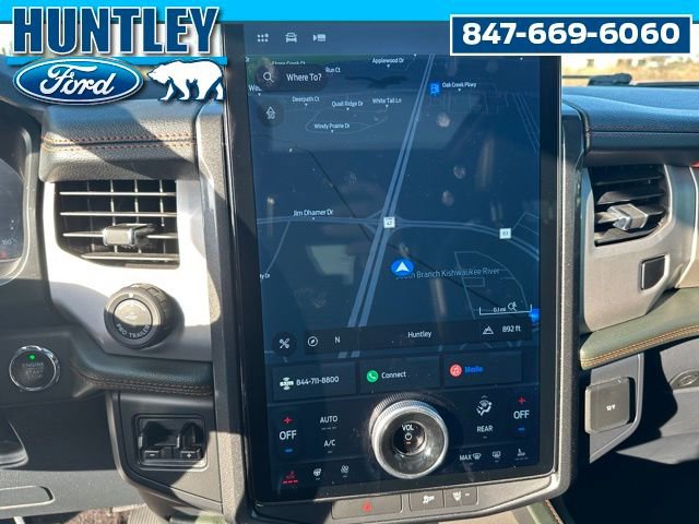 Used 2022 Ford Expedition Timberline image 32