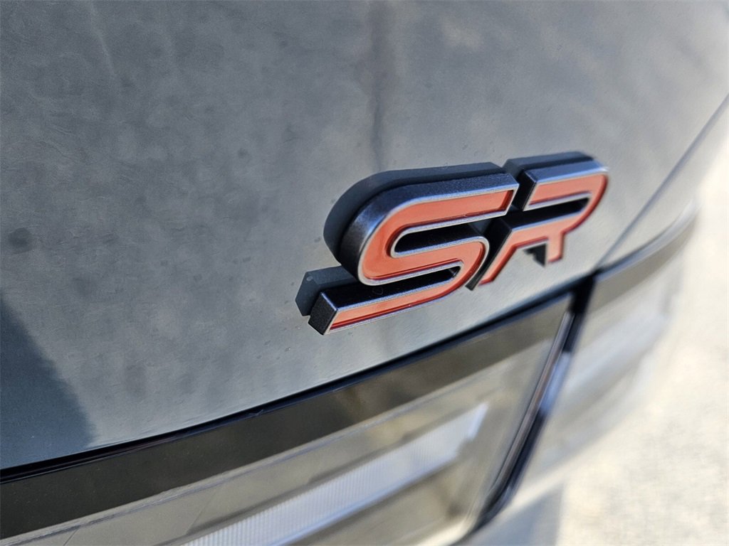 New 2026 Nissan Sentra SR image 10