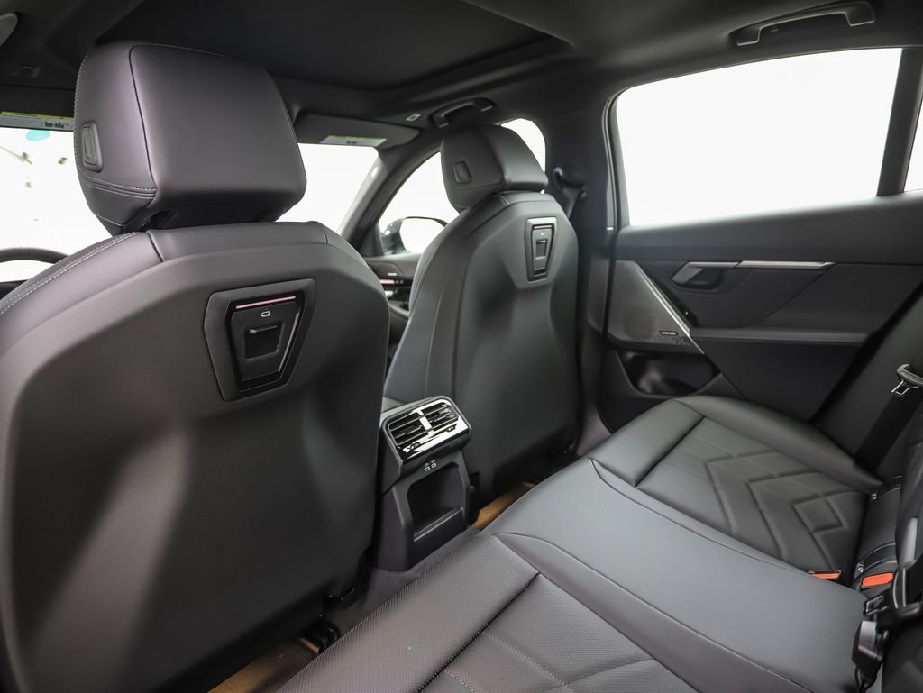 New 2026 BMW 530i xDrive w/ M Sport Package image 20