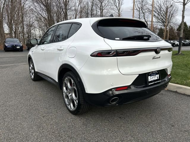 Used 2024 Alfa Romeo Tonale Veloce image 6