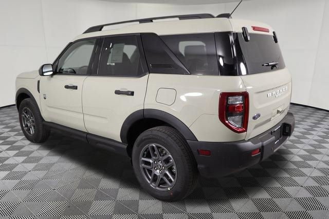 New 2025 Ford Bronco Sport Big Bend w/ Convenience Package image 15