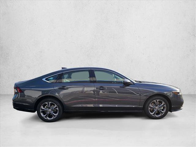 New 2026 Honda Accord EX-L image 6