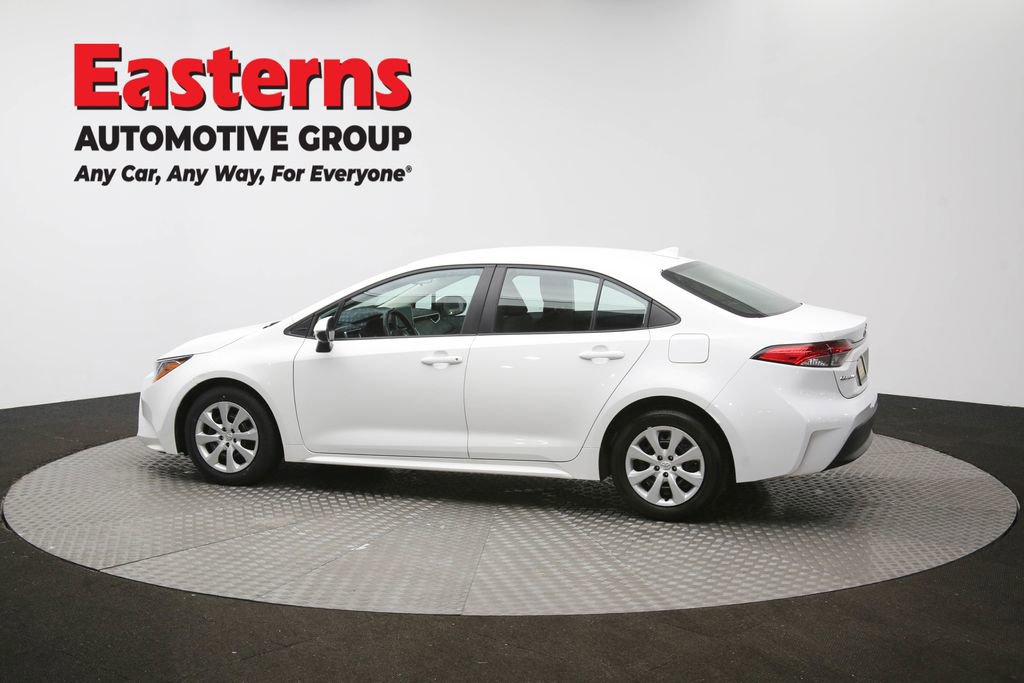 Used 2024 Toyota Corolla LE image 60