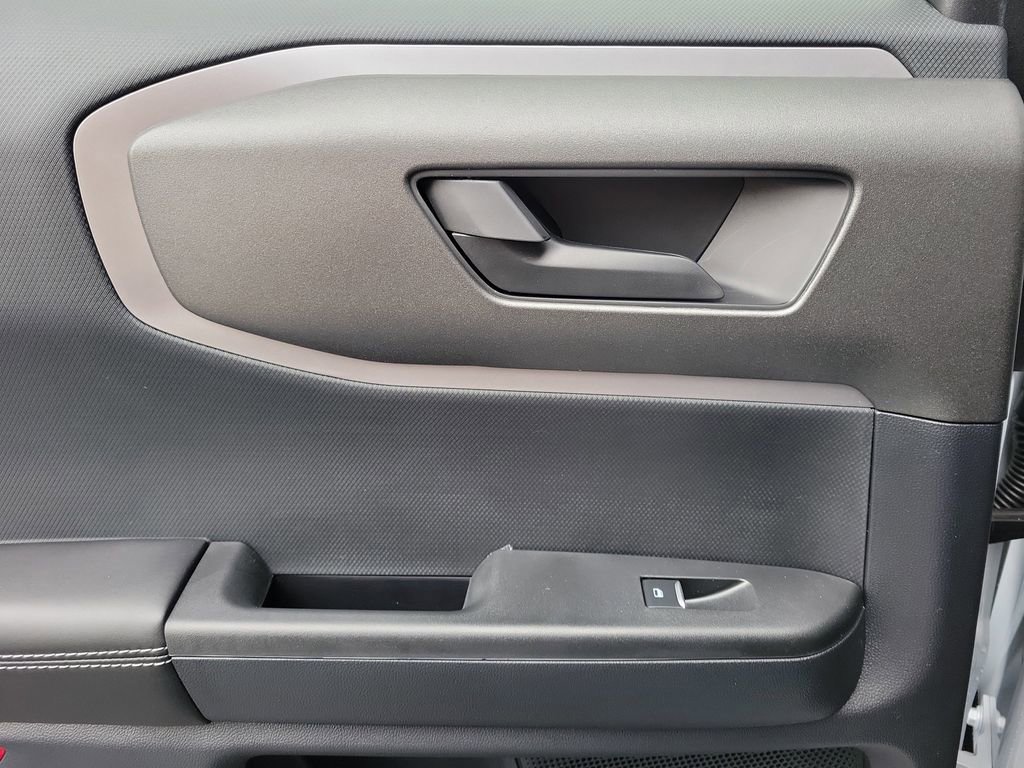 New 2026 Ford Bronco Sport Outer Banks image 15