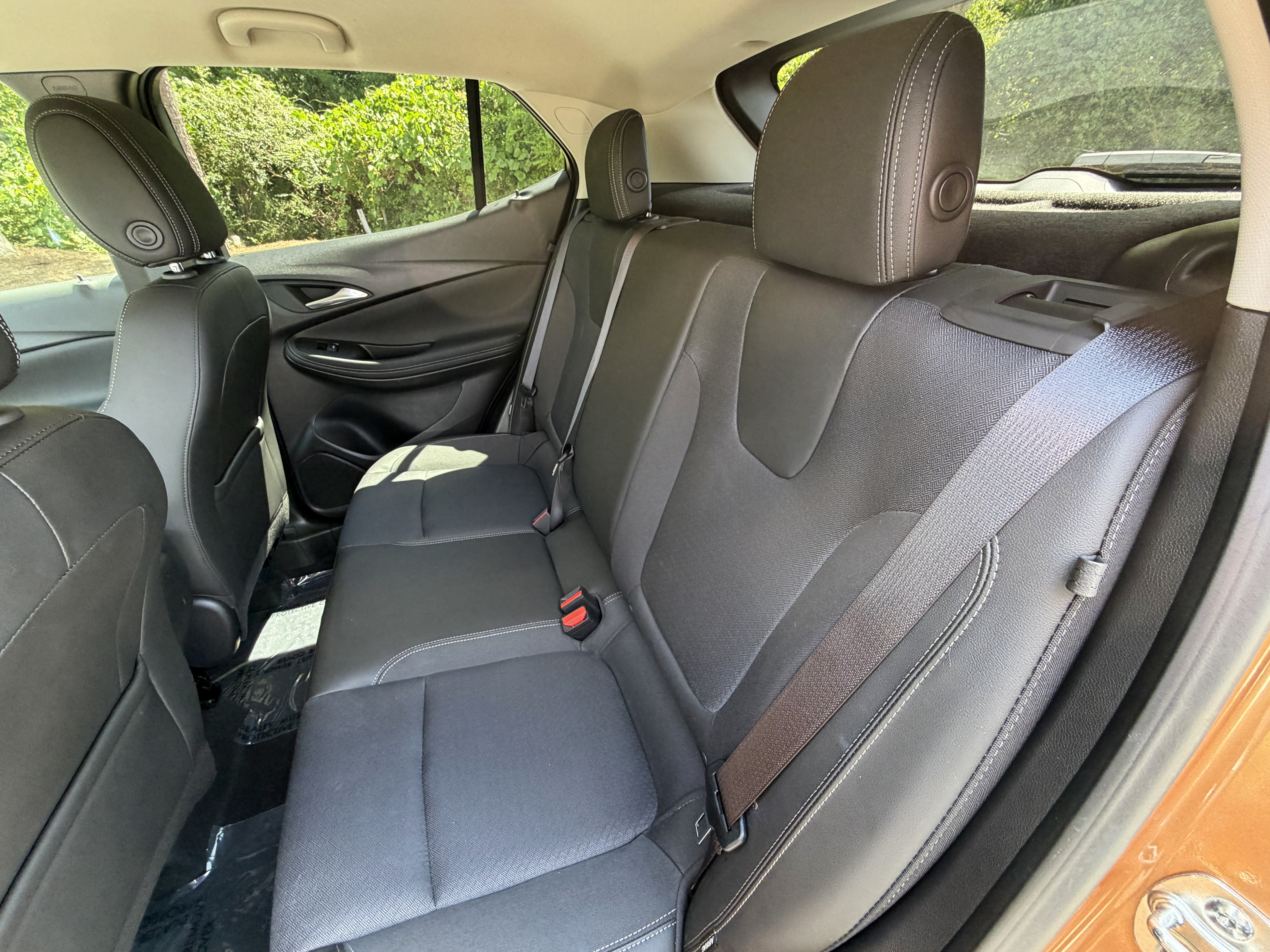 Used 2024 Buick Encore GX Preferred FWD image 17