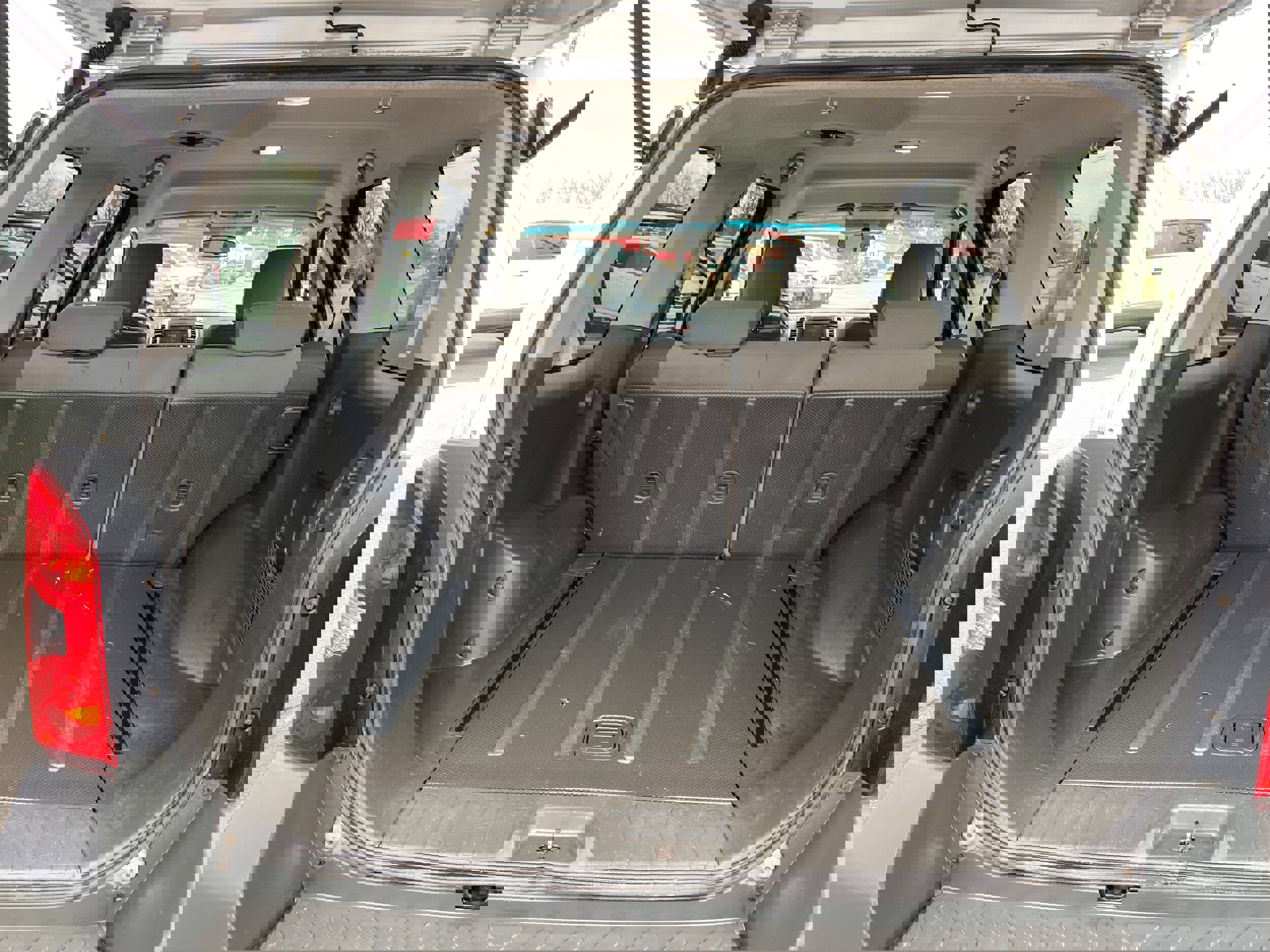 Used 2011 Nissan Xterra S w/ 4X4 Value Package image 18