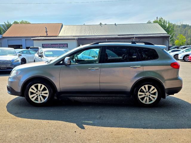 Used 2008 Subaru Tribeca Limited AWD/4WD image 6