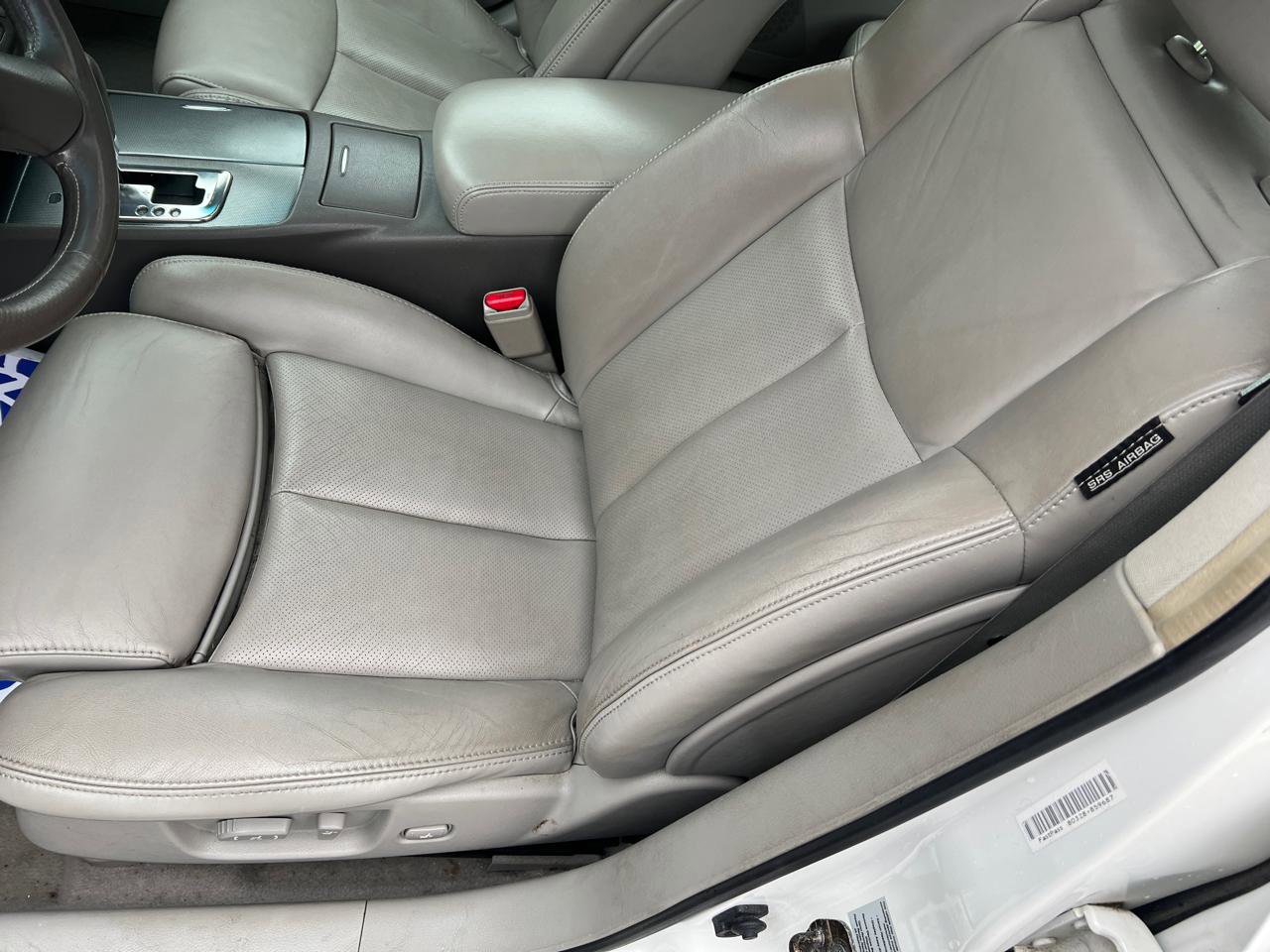 Used 2009 Nissan Maxima 3.5 SV w/ Sport Pkg FWD image 18
