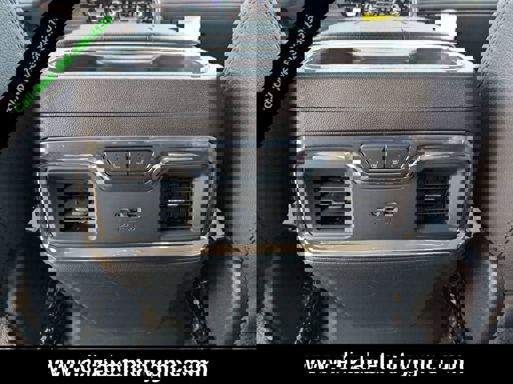 New 2026 GMC Sierra 1500 Denali w/ Technology Package image 15