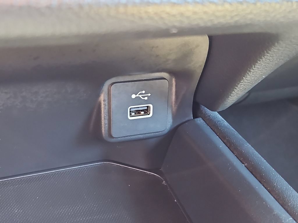 Certified 2024 Honda HR-V Sport image 17