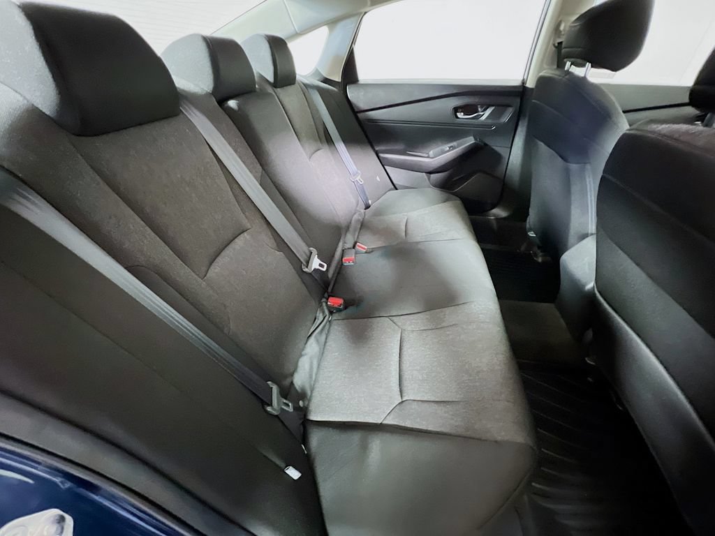 Used 2024 Honda Accord EX image 24