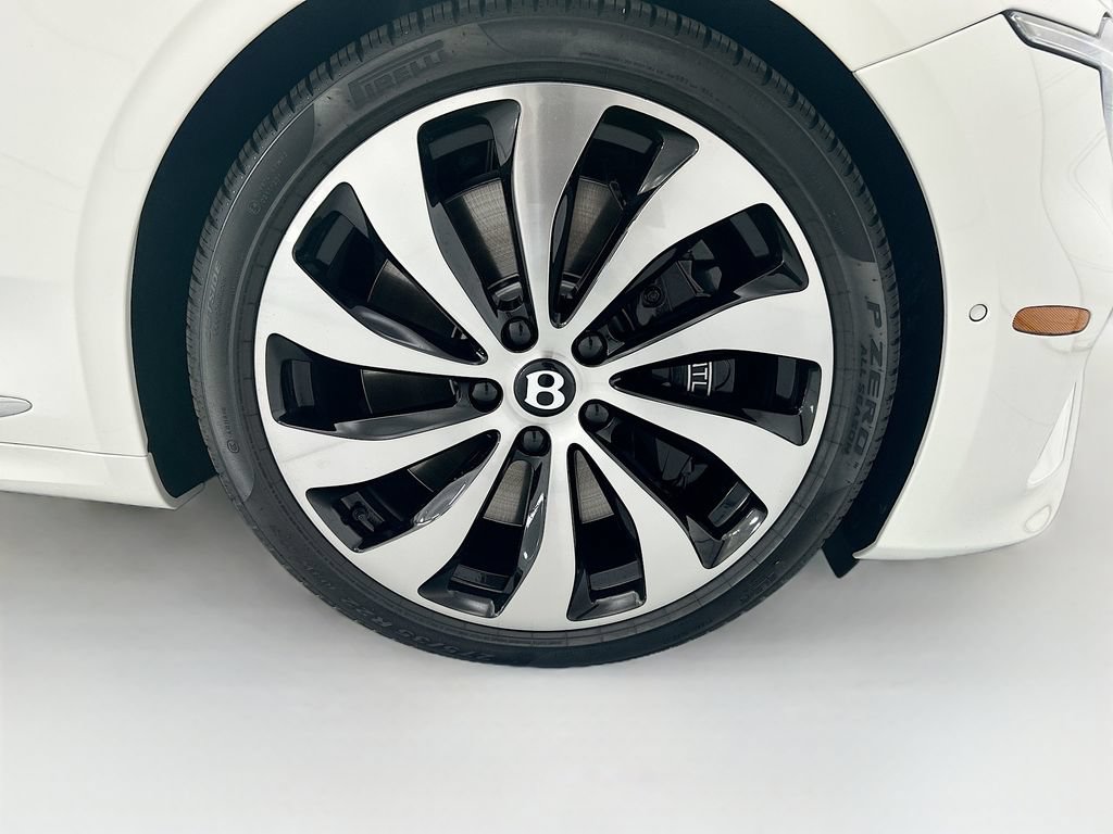 New 2026 Bentley Continental GT AWD/4WD image 29