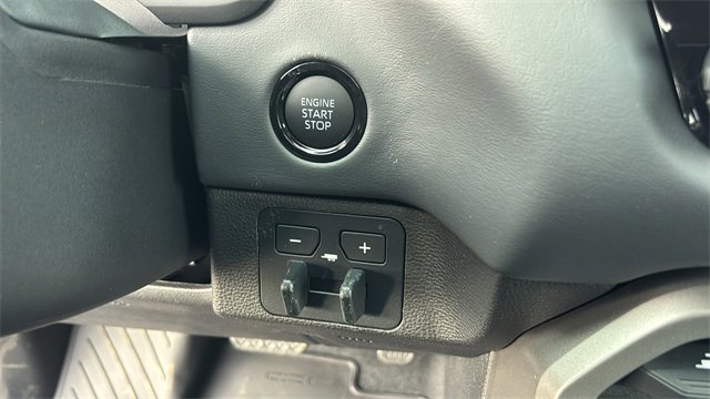 New 2026 Toyota Tundra Platinum image 13