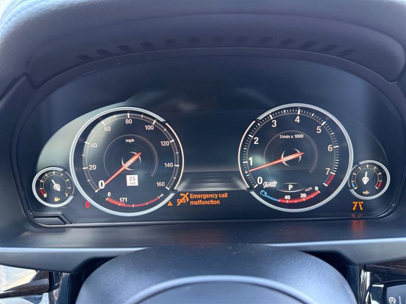 Used 2019 BMW X6 xDrive35i w/ M Sport Package image 36