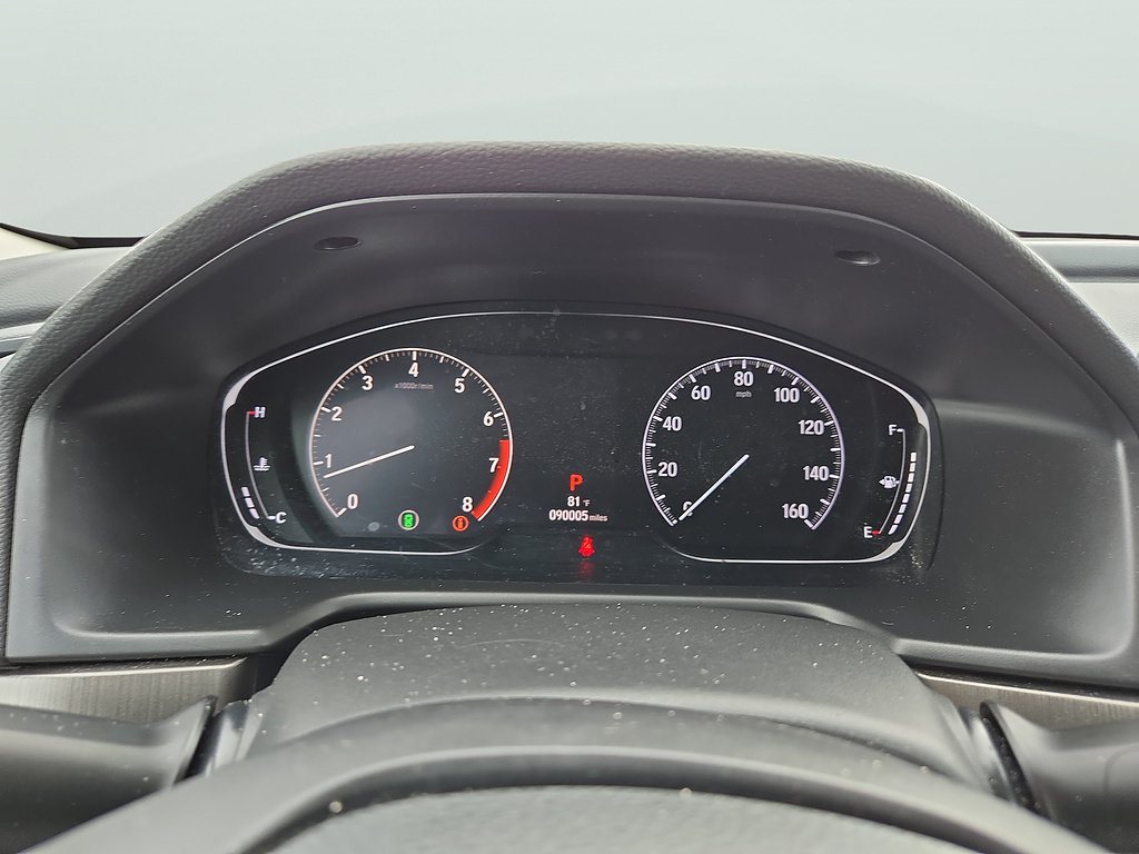 Used 2019 Honda Accord LX image 14