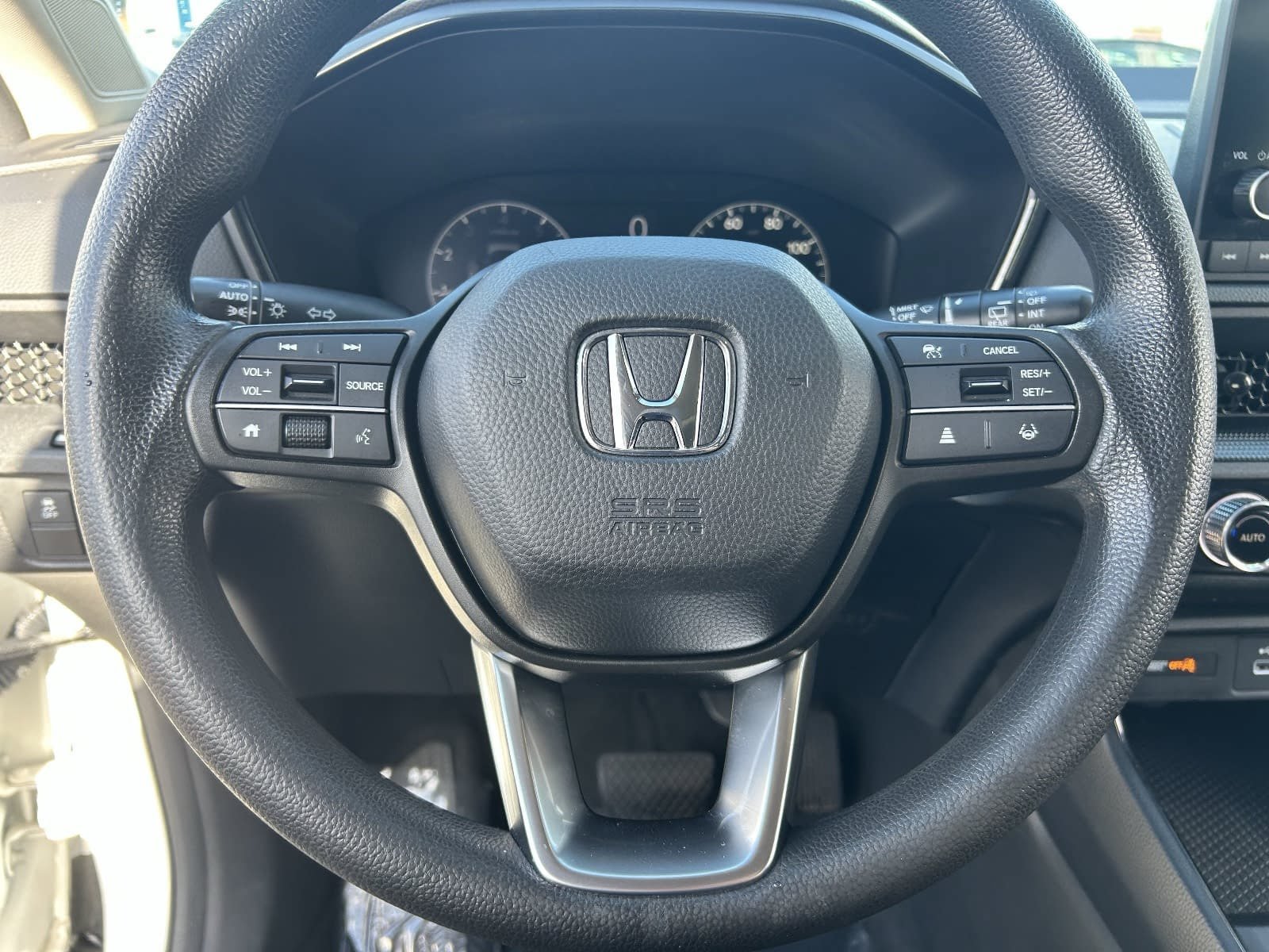 Certified 2023 Honda CR-V EX image 26