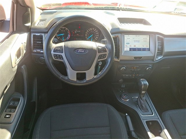 Used 2020 Ford Ranger XLT w/ Equipment Group 301A Mid video 2