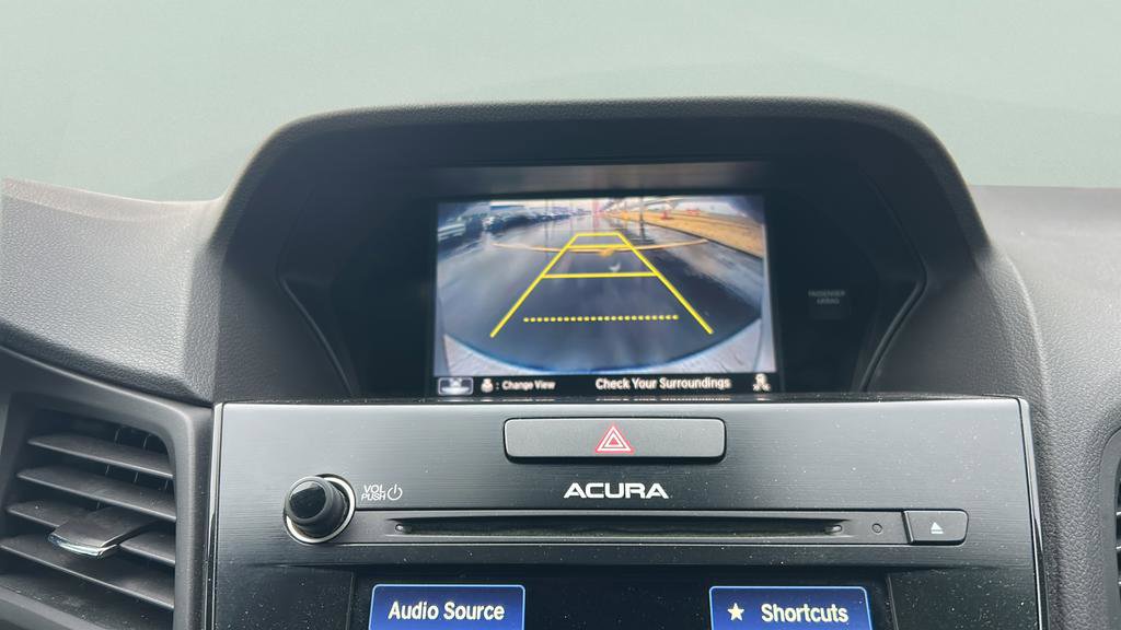 Used 2017 Acura ILX FWD image 29