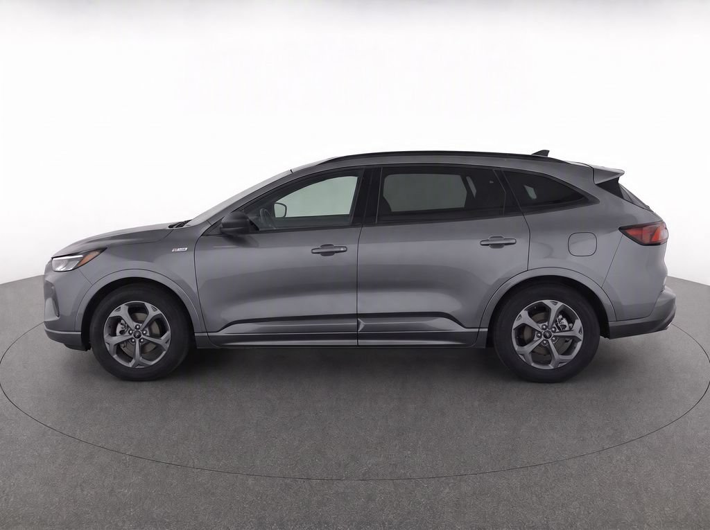 Certified 2024 Ford Escape ST-Line AWD/4WD image 10