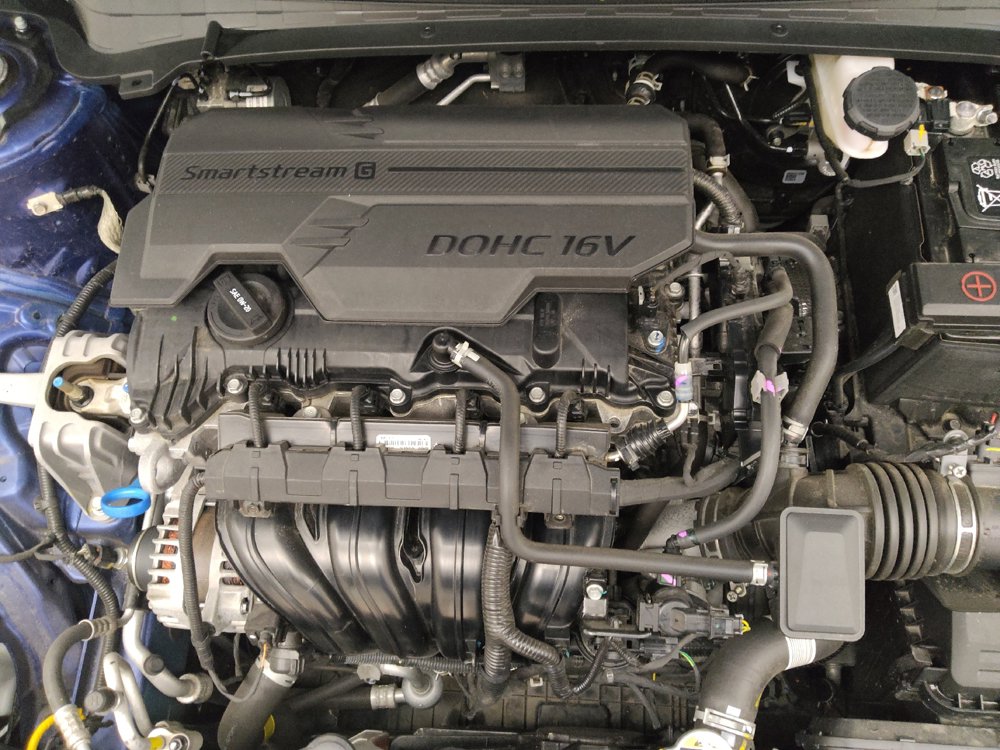 Used 2025 Kia K4 FWD image 30
