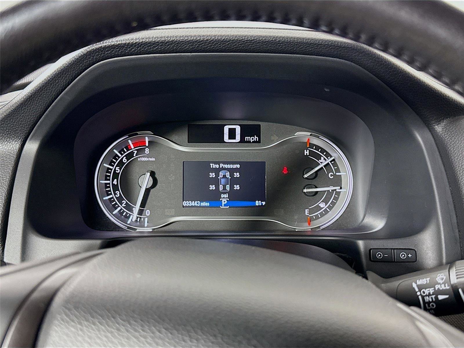 Used 2022 Honda Ridgeline RTL-E image 4