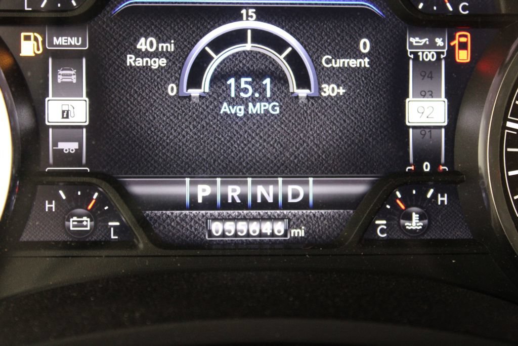 Used 2022 RAM 2500 Laramie AWD/4WD image 24