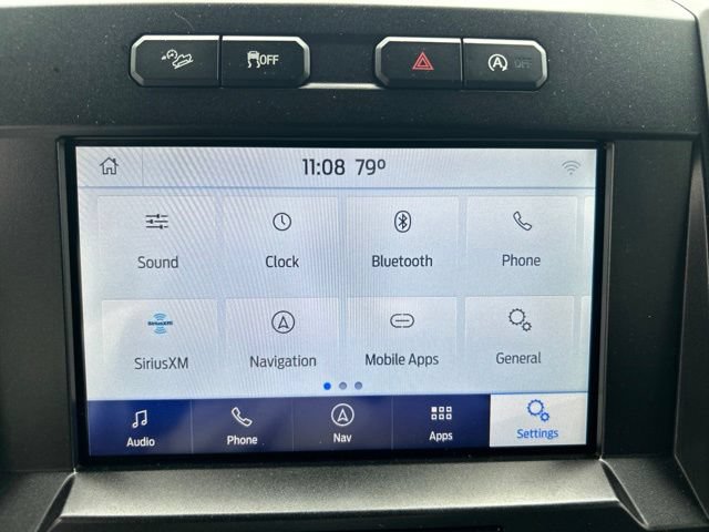 Used 2020 Ford F150 XLT w/ Equipment Group 302A Luxury AWD/4WD image 26