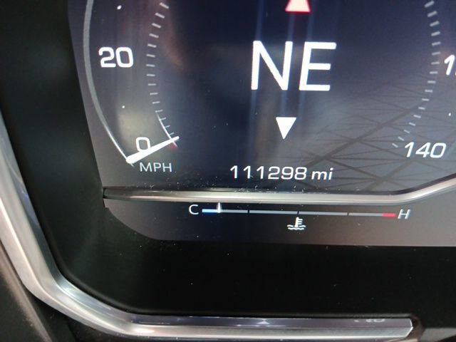 Used 2024 GMC Sierra 2500 AT4 w/ AT4 Premium Plus Package image 50