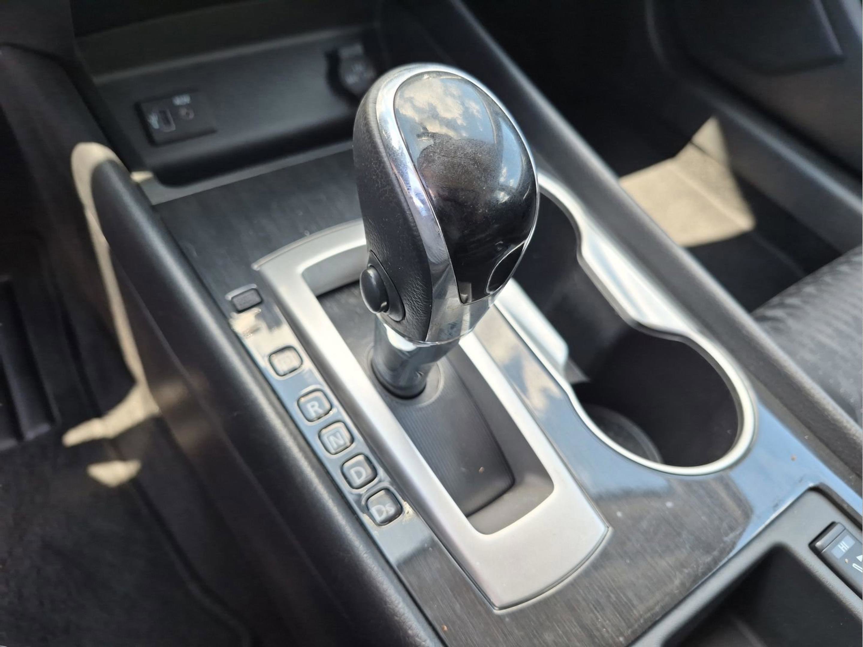 Used 2018 Nissan Altima 2.5 SV w/ 2.5 SV Technology Package FWD image 15