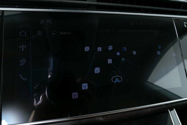 New 2026 Audi Q8 Prestige image 14