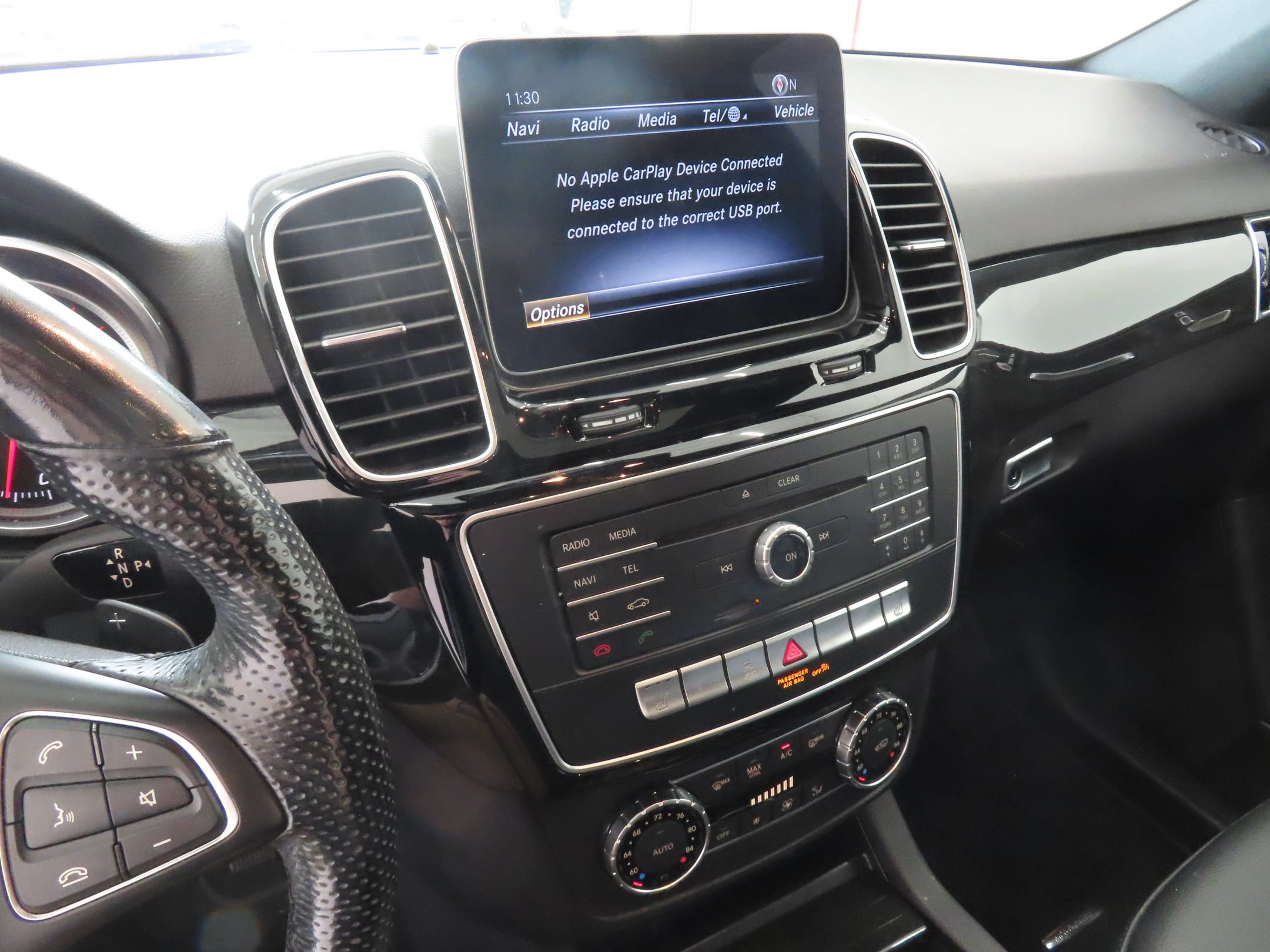 Used 2018 Mercedes-Benz GLE 350 4MATIC image 20