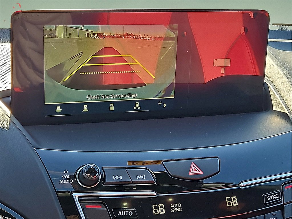 New 2026 Acura RDX A-Spec image 23