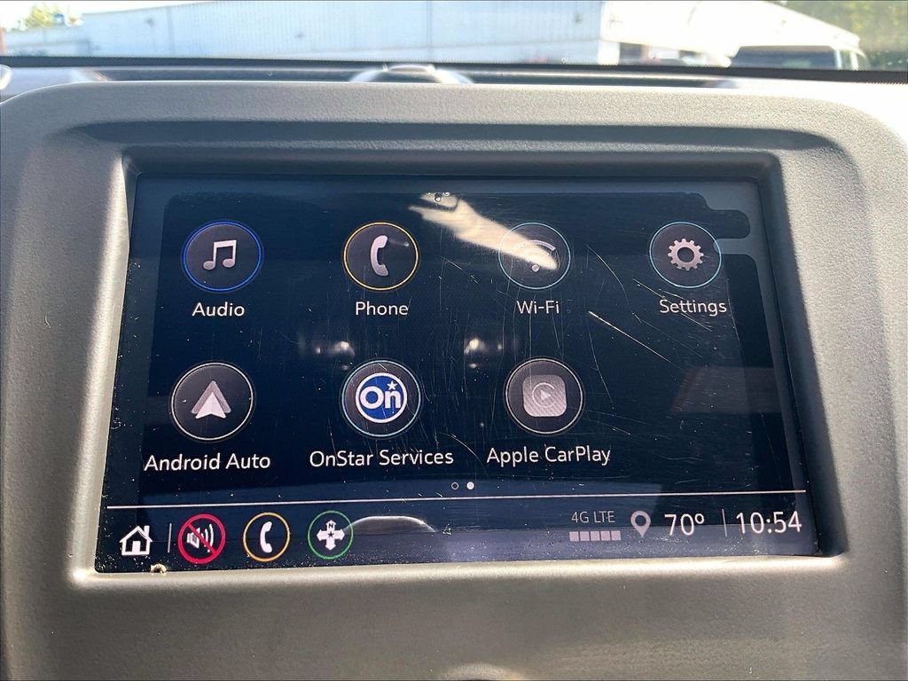 Used 2024 Chevrolet Equinox RS AWD/4WD image 27