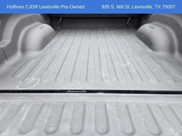 Used 2019 RAM 1500 Classic Warlock w/ Luxury Group RWD image 40